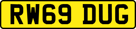 RW69DUG