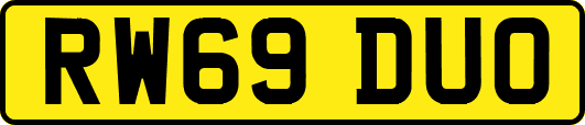 RW69DUO
