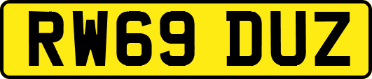 RW69DUZ