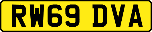 RW69DVA