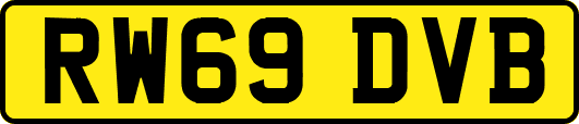 RW69DVB