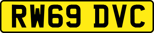 RW69DVC