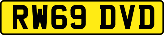 RW69DVD