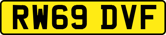 RW69DVF