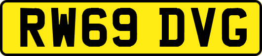 RW69DVG