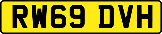 RW69DVH