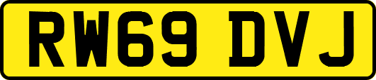 RW69DVJ