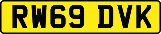 RW69DVK
