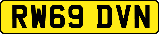 RW69DVN