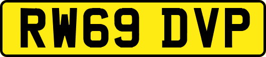 RW69DVP