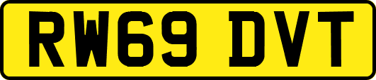 RW69DVT
