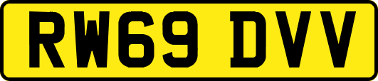 RW69DVV