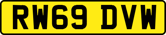 RW69DVW