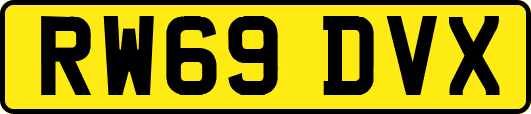 RW69DVX