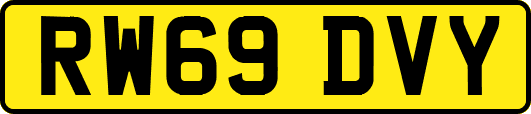 RW69DVY