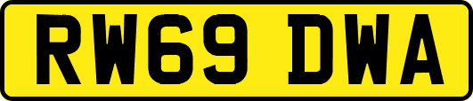 RW69DWA