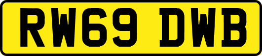 RW69DWB