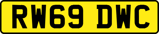 RW69DWC