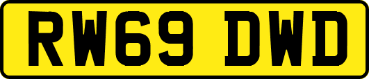 RW69DWD