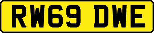 RW69DWE