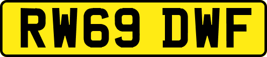 RW69DWF