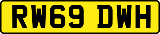 RW69DWH