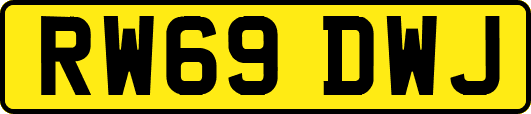 RW69DWJ