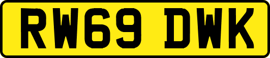 RW69DWK