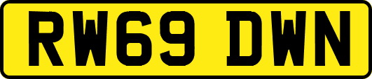 RW69DWN