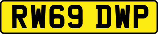 RW69DWP