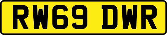RW69DWR