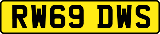 RW69DWS