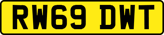 RW69DWT