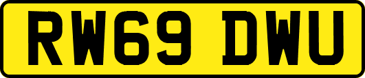 RW69DWU