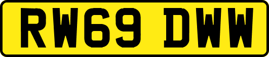 RW69DWW