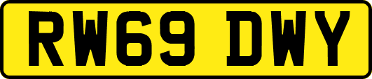 RW69DWY