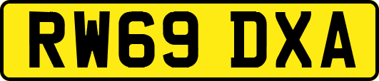 RW69DXA