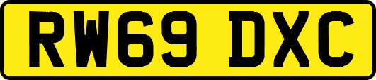 RW69DXC