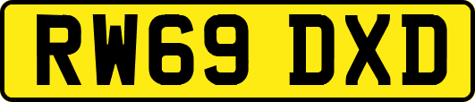 RW69DXD