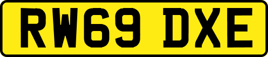 RW69DXE