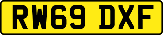 RW69DXF