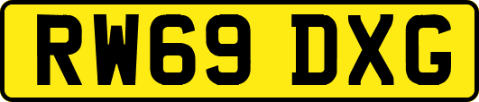RW69DXG