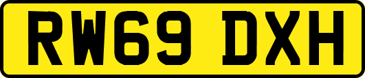 RW69DXH