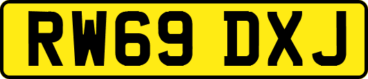 RW69DXJ