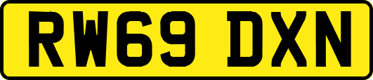 RW69DXN