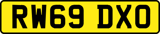 RW69DXO
