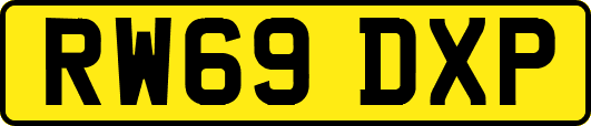 RW69DXP