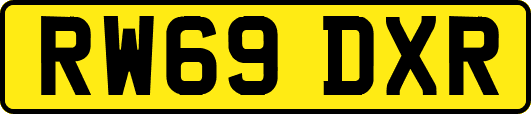RW69DXR
