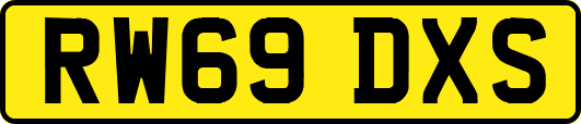 RW69DXS