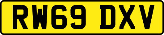 RW69DXV
